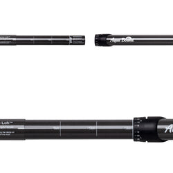 Aqua-Bound Sting Ray Hybrid Versa-Lok 2-Piece Kayak Paddle specs2