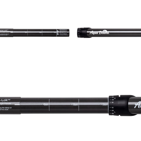 Aqua-Bound Sting Ray Hybrid Versa-Lok 2-Piece Kayak Paddle specs2