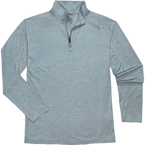 NRS Men's Silkweight Baja Shirt
