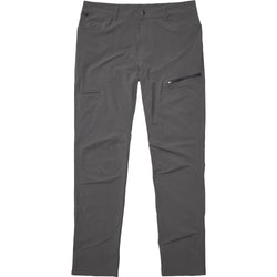 NRS Men's Guide Pants in Graphite front