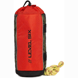 Level Six Quickthrow Throw Bag front
