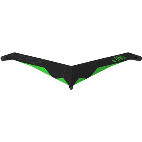 Slingshot Dart V1 Inflatable Surf Wing side