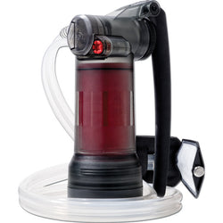 MSR Guardian Water Purifier Pump front