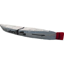 Danuu Deluxe Kayak Storage Cover angle