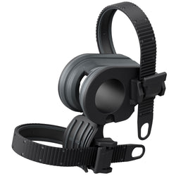 Thule Range RV/Travel Trailer 4 Bike Hitch Rack strap