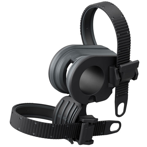 Thule Range RV/Travel Trailer 4 Bike Hitch Rack strap