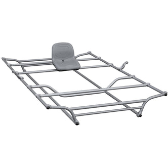 Star Kannah Overnighter Cataraft Frame right