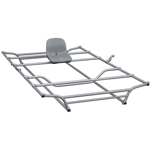 Star Kannah Overnighter Cataraft Frame right