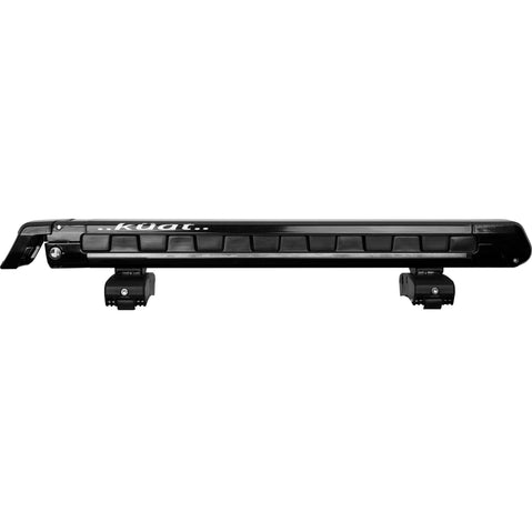 Kuat Grip 6 Ski/Snowbard Rack in Black front
