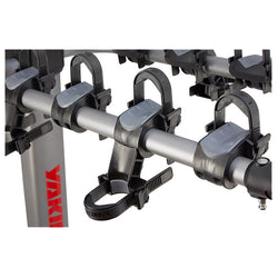 Yakima LongHaul 4 Bike Hitch Rack strap