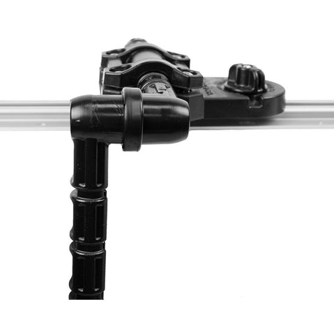 YakAttack SwitchBlade Transducer Deployment Arm detail