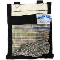 Down River Equipment Single Cup Holder back view