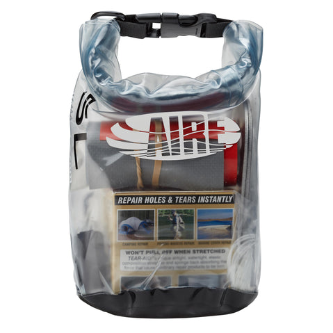 AIRE Raft and Inflatable Boat Repair Kit specs