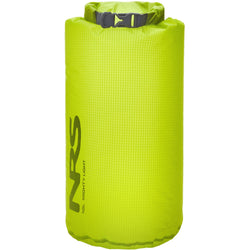 NRS MightyLight Dry Sack in Lime 10 liter