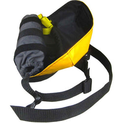 Dynamic Basic Tow Line in Yellow/Gray side