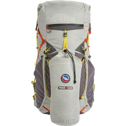Big Agnes Prospector 50L Backpack in Fog trash can