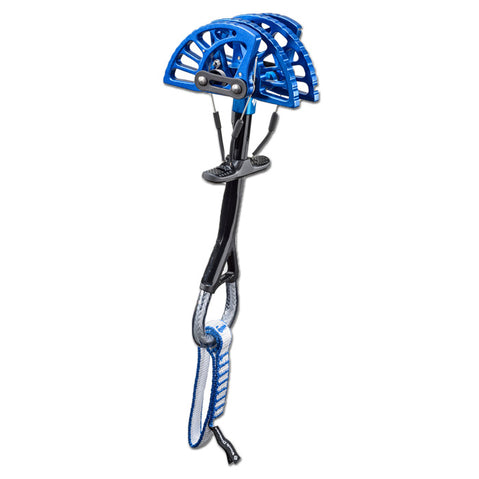 Black Diamond Camalot Ultralight Cam 3 Blue