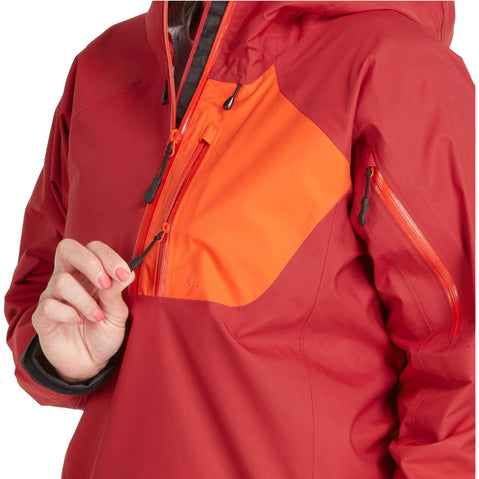 NRS Women's High Tide Paddling Jacket (Closeout)