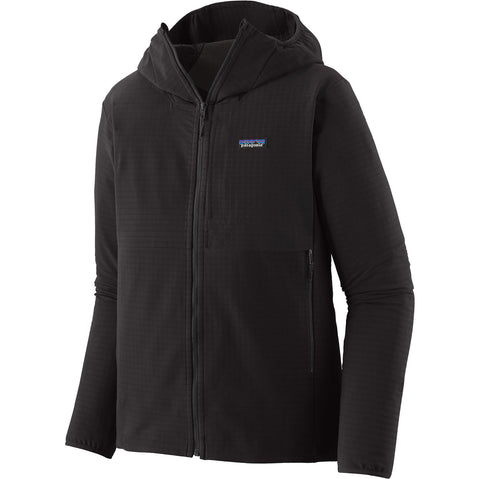 Patagonia Men's R1 TechFace Hoody