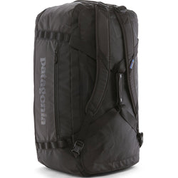 Patagonia Black Hole Duffel 70L in Black back