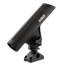 Kayak Rodmaster II Rod Holder angle