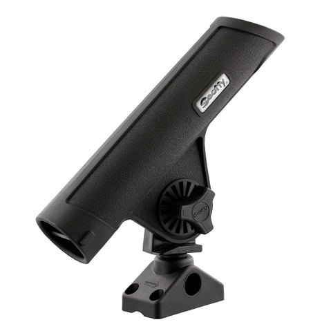 Kayak Rodmaster II Rod Holder angle