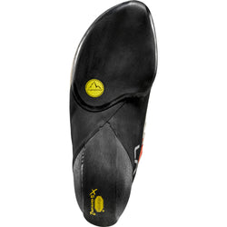 La Sportiva Genius Rock Climbing Shoes in Chalk sole