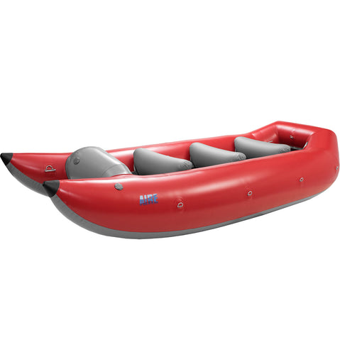AIRE Mammoth Paddle Cat in Red