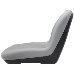 NRS High Back Raft Seat side