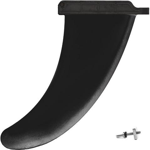 Level 6 Ten Six Ultralight Inflatable SUP Board Package in Byzantine fin