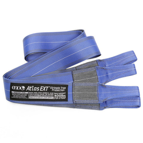 ENO Atlas EXT Ultimate Tree Protection Strap webbing