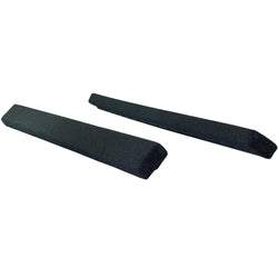 Malone Large Bunk Kit Kayak Carrier angle