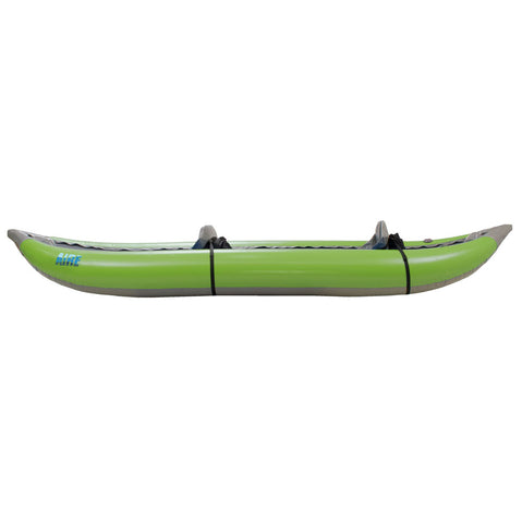 AIRE Outfitter II Inflatable Kayak
