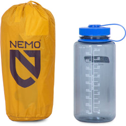 Nemo Equipment Tensor Trail Sleeping Pad