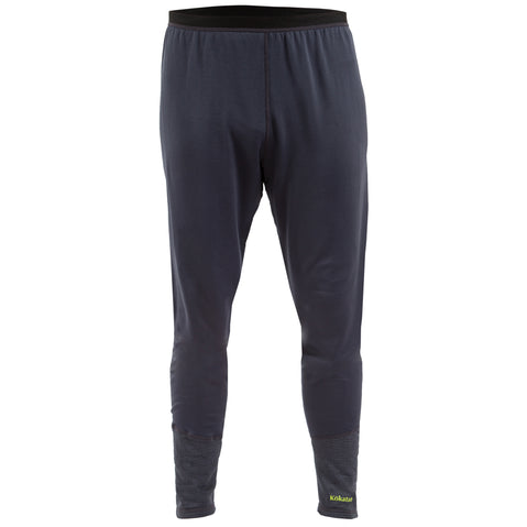 Kokatat Men's Polartec Power Dry Outercore Pants in Coal front