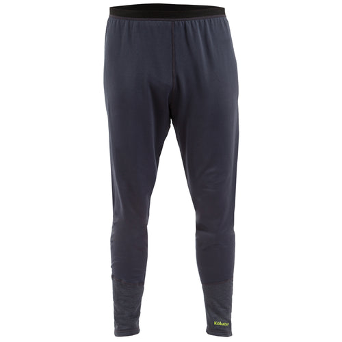 Kokatat Men's Polartec Power Dry Outercore Pants in Coal front