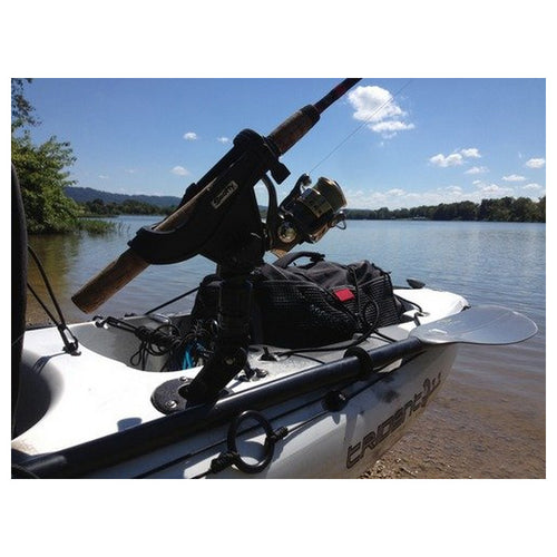 Scotty Gimbal Mount Adapter w/428 Gear-Head product image