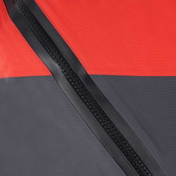 Level Six Cronos Dry Suit Classic Logo Molten Lava neck gasket