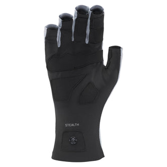 NRS Stealth Glove palm