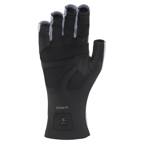 NRS Stealth Glove palm