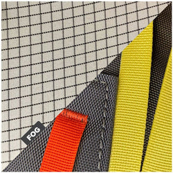 Big Agnes Prospector 50L Backpack in Fog swatch