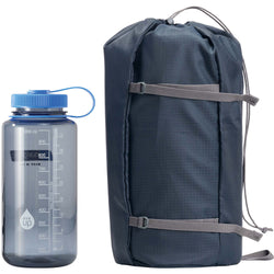 Therm-a-Rest Trail Pro Sleeping Pad in Tide stuff sack