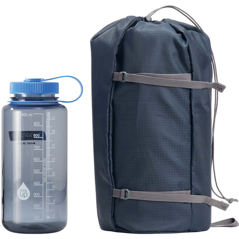 Therm-a-Rest Trail Pro Sleeping Pad in Tide stuff sack