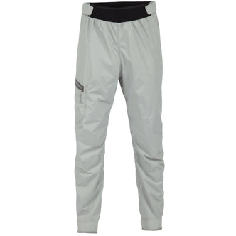 Kokatat Men's Hydrus Stance Paddling Pants in Light Gray front