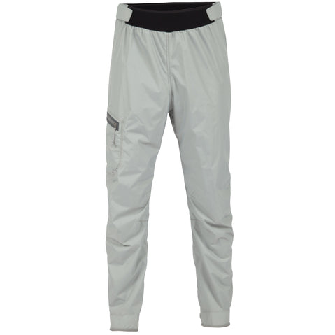 Kokatat Men's Hydrus Stance Paddling Pants in Light Gray front