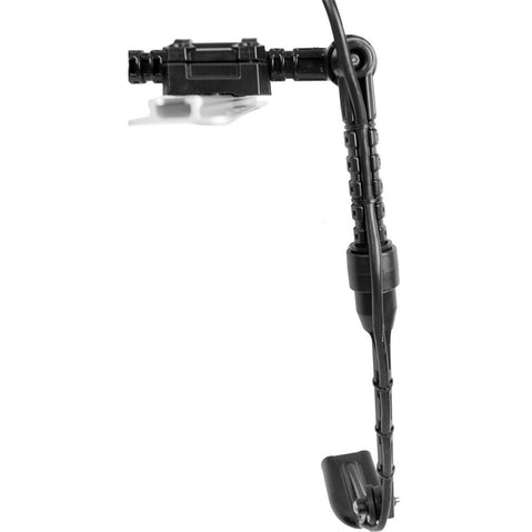 YakAttack SwitchBlade Transducer Deployment Arm detail