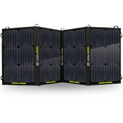 Goal Zero Nomad 100 Solar Panel front