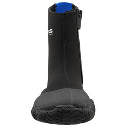 NRS Comm-5 Wetshoe in Black front