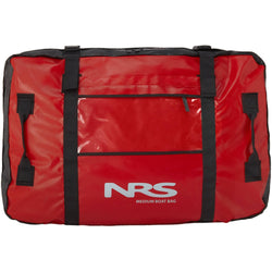 NRS Raft Boat Bag medium side