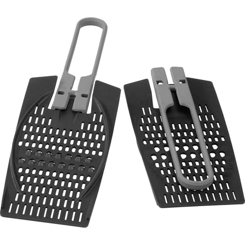 MSR Alpine Folding Utensil Set Grater